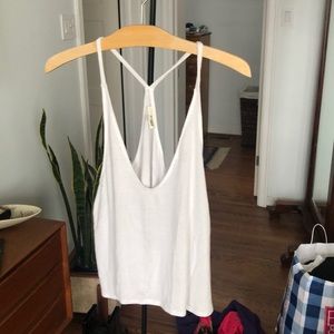 Wilfred tank crop